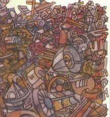 ROBOT nr 3.