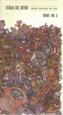 ROBOT nr 3.