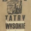 Tatry Wysokie. Przewodnik taternicki. Część I-XXV. Komplet wydawniczy. - obrazek 7