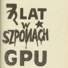 7 lat w szponach GPU