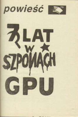 7 lat w szponach GPU