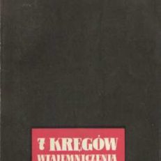 Siedem kręgów wtajemniczenia