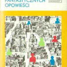 Siedem fantastycznych opowieści. 