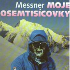 Moje osemtisicovky.