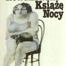 Książę Nocy