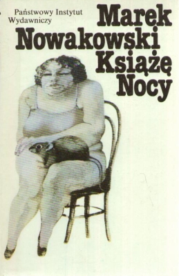 Książę Nocy
