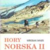 Hory Norska I-II. Jizni Norsko. Turisticky pruvodce. - obrazek 2