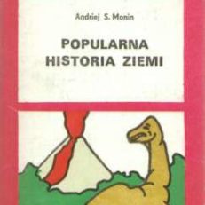Popularna historia Ziemi.