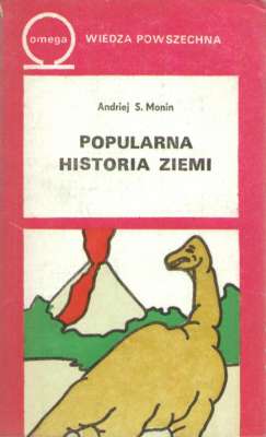 Popularna historia Ziemi.