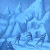 LES Alpes.  - obrazek 2