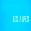 LES Alpes. 