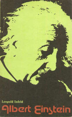 Albert Einsten