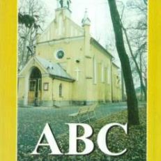 ABC miłośnika i opiekuna zabytków