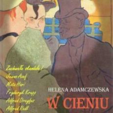 W cieniu belle epoque
