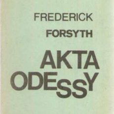Akta Odessy.