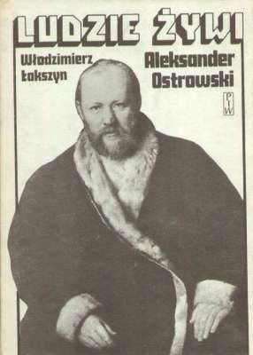 Aleksander Ostrowski