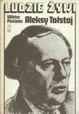 Aleksy Tołstoj