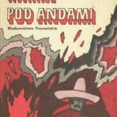 Alarm pod Andami