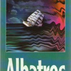 Albatros. Historia kobiety, która przetrwała na otwartym morzu
