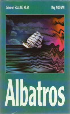Albatros. Historia kobiety, która przetrwała na otwartym morzu