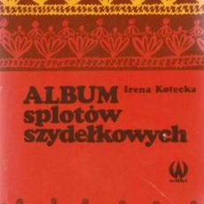 Album splotów szydełkowych