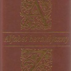 Alfabet heraldyczny