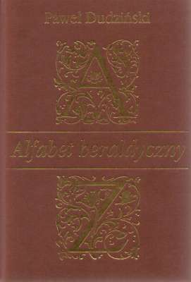 Alfabet heraldyczny