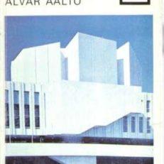 Alvar Aalto.