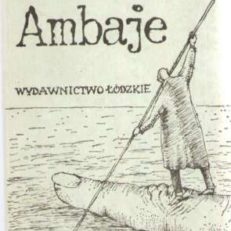 Ambaje