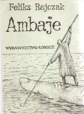 Ambaje