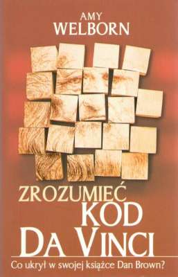 Zrozumieć Kod Da Vinci