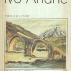 Portret rodzinny i inne opowiadania.