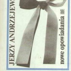 Nowe opowiadania. 
