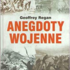 Anegdoty wojenne