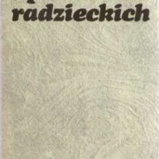 ANTOLOGIA opowiadań radzieckich