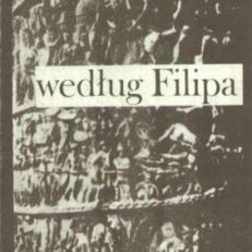 Według Filipa. Apokryf