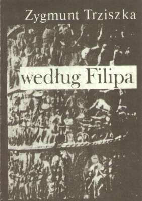 Według Filipa. Apokryf
