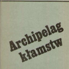 Archipelag klamstw