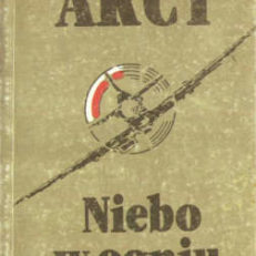 Niebo w ogniu