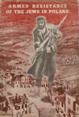 Armed resistance of the Jews in Poland