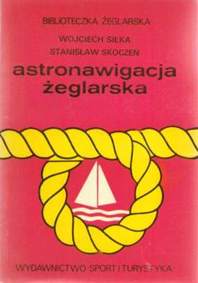 Astronawigacja żeglarska.