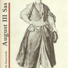 August III Sas.