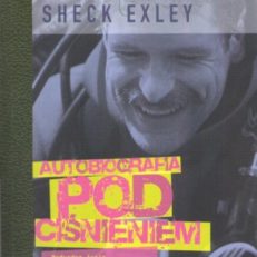 Autobiografia pod ciśnieniem.