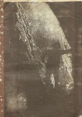 AVEN. Biuletyn Informacyjny obejmujący materiały z alpinizmu, taternictwa jaskiniowego oraz speleologii za lata 1973-1977