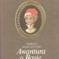 Awantura o Basię.