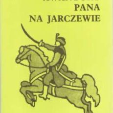 Awantury pana na Jarczewie