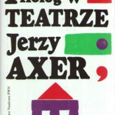 Filolog w teatrze