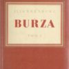 Burza. Tom I - Tom II - Tom III.