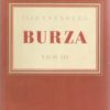 Burza. Tom I - Tom II - Tom III. - obrazek 3