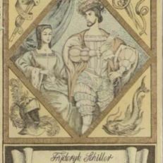 Ballady. Wybór.